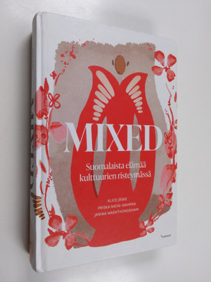 Janina Waenthongkham ym. : Mixed : suomalaista elämää kul...