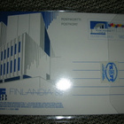 ehiökortit Finlandia 88 maailmannäyttely - pikkukuva 1