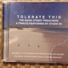 Studio 99 – Tolerate This - A Tribute To The Manic Street P - pikkukuva 1