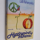 Lilli Riihiranta : Hyvinvointikakarat - pikkukuva 1