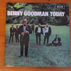 Benny Goodman Today 2LP. - pikkukuva 1