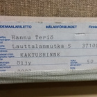 Hannu Teriö "Kaktusrinne" - pikkukuva 5