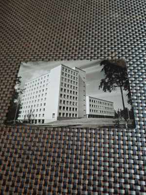A Vaasa Keskussairaala