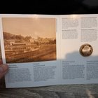 5 Euro Proof Maakuntaraha Uusimaa - pikkukuva 2