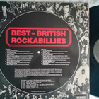Best Of British Rockabillies LP - pikkukuva 2