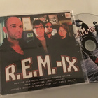 R.E.M. -ix CD ep - pikkukuva 1