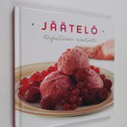 Susanna Tee : Jäätelö : täydellinen nautinto - pikkukuva 1