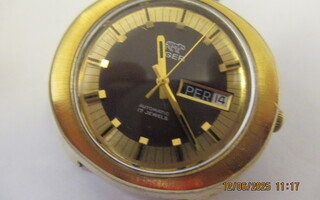 TIGER Automatic