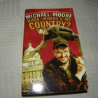 Michael Moore Dude, Where´s My Country?   -pok - pikkukuva 1