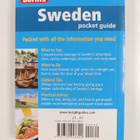 Doreen Taylor-Wilkie : Sweden : pocket guide - pikkukuva 2