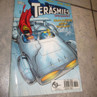 Teräsmies Spesiaali 1/98 (Kilpajuoksu aikaa vastaan) - pikkukuva 1