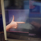 TOMMMY SHAW :: GIRLS WITH GUNS :: VINYYLI LP US 1984 ! - pikkukuva 2
