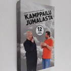 Jaakko Heinimäki : Kamppailu Jumalasta : 12 erää uskosta - pikkukuva 1