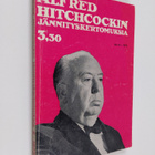 Alfred Hitchcockin jännityskertomuksia 6/1973 - pikkukuva 1