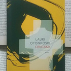 Lauri Otonkoski - Origami (nid.) - pikkukuva 1
