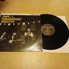 Topi Sorsakoski & Agents – Vihreät Niityt ep orig 1986 - pikkukuva 1