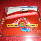 CD The Doobie Brothers - The Very of The Doobie Brothers 2CD - pikkukuva 1
