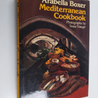 Arabella Boxer : Mediterranean Cookbook - pikkukuva 1