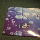 Griffyr - Eija Kankaanranta, kantele CD ( Sis.postikulut ) - pikkukuva 1