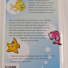 Katiuscia Giusti : Meren aarteita : kokoelma tarinoita : ... - pikkukuva 2