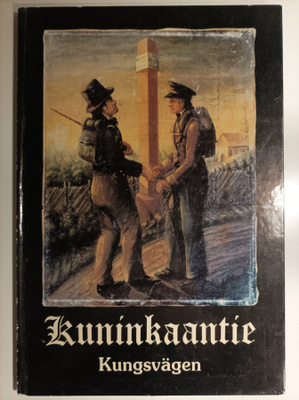 Kuninkaantie