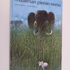 Jozef Wilkon ym. : Maailman pienin norsu - pikkukuva 1