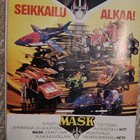 Star wars 1986 n.6 - pikkukuva 4