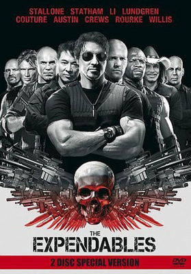 The Expendables