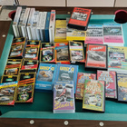Ralli vhs videoita - pikkukuva 1
