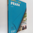 Praha : kartta+opas : nähtävyydet, ostokset, ravintolat, ... - pikkukuva 1