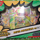 Kolme Pokemon Ascended Heroes Mega Ex -boksia - pikkukuva 3