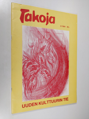 Takoja 3/1984