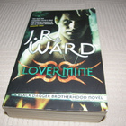 J. R. Ward Lover Mine  -nid - pikkukuva 1