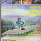 Tuulen laakson Nausicaä (DVD K12) - pikkukuva 2