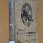 Edward S. Ellis : Virran kummitus ( 1.p. 1919 k.po ) - pikkukuva 1
