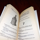 The Deeper Meaning of Liff - Douglas Adams & John Lloyd - pikkukuva 5
