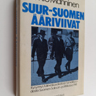 Ohto Manninen : Suur-Suomen ääriviivat - pikkukuva 1