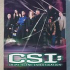 CSI: Las Vegas: Kausi 4 (2003-2004) 6DVD - pikkukuva 1