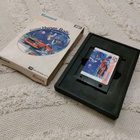 Konami Hyper Rally - MSX - pikkukuva 1