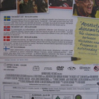 THE BUCKET LIST / NYT TAI EI KOSKAAN DVD - pikkukuva 2