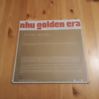 Bobby Hughes Combination – Nhu Golden Era 2x 12" Future Jaz - pikkukuva 2