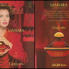 Samsara Parfyymi Guerlain 7,5 ml jasmiini ylan ylang - pikkukuva 2