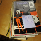 Leslie Charteris: Pyhimys pokkareita, 7kpl, yhteensä 3,5€ - pikkukuva 4