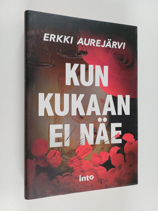 Erkki Aurejärvi : Kun kukaan ei näe