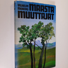 Vilhelm Moberg : Maastamuuttajat 2 - pikkukuva 1