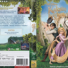 Kaksin karkuteillä (2010) Walt Disney Klassikko 50 (UUSI) - pikkukuva 3
