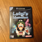 Luigi's Mansion Gamecube - CIB - pikkukuva 1