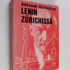 Aleksandr Solzenitsyn : Lenin Zurichissä - pikkukuva 1
