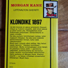 Morgan Kane 67.Klondige 1897 - pikkukuva 3