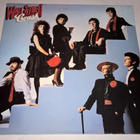 WALL STREET CRASH    LP - pikkukuva 1